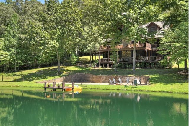 505 Old Salem Road, Mineral Bluff, GA 30559