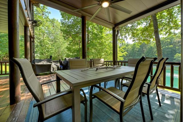 505 Old Salem Road, Mineral Bluff, GA 30559