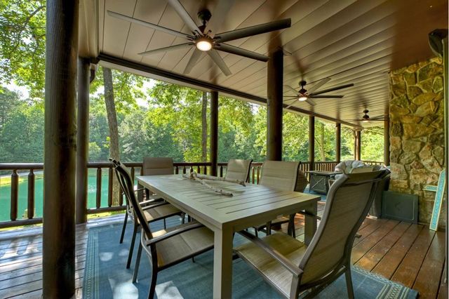 505 Old Salem Road, Mineral Bluff, GA 30559