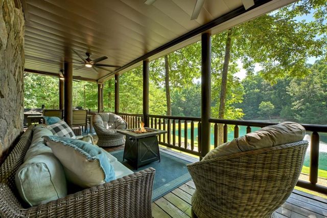 505 Old Salem Road, Mineral Bluff, GA 30559