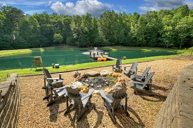 505 Old Salem Road, Mineral Bluff, GA 30559