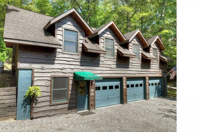 505 Old Salem Road, Mineral Bluff, GA 30559