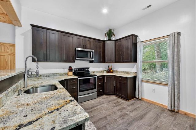 505 Old Salem Road, Mineral Bluff, GA 30559