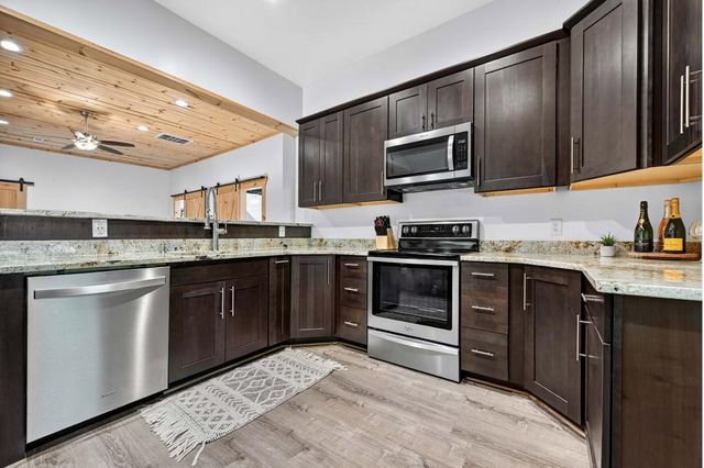 505 Old Salem Road, Mineral Bluff, GA 30559
