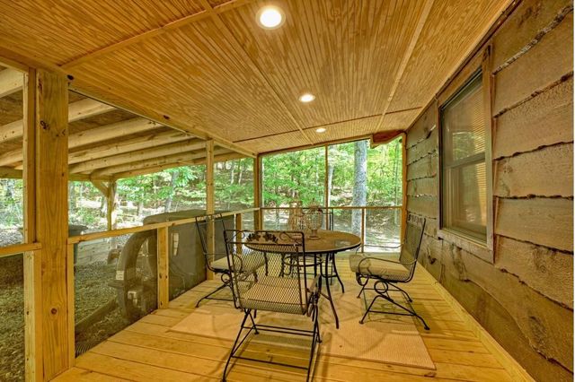 505 Old Salem Road, Mineral Bluff, GA 30559