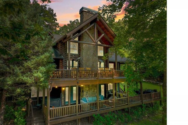 505 Old Salem Road, Mineral Bluff, GA 30559