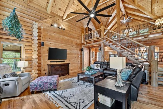 505 Old Salem Road, Mineral Bluff, GA 30559