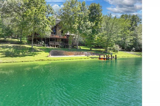 505 Old Salem Road, Mineral Bluff, GA 30559