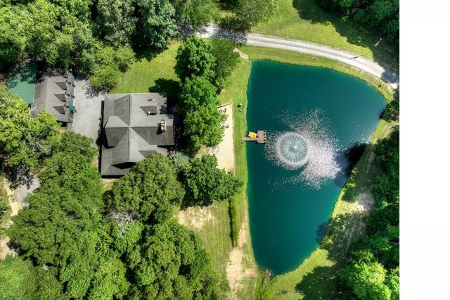 505 Old Salem Road, Mineral Bluff, GA 30559