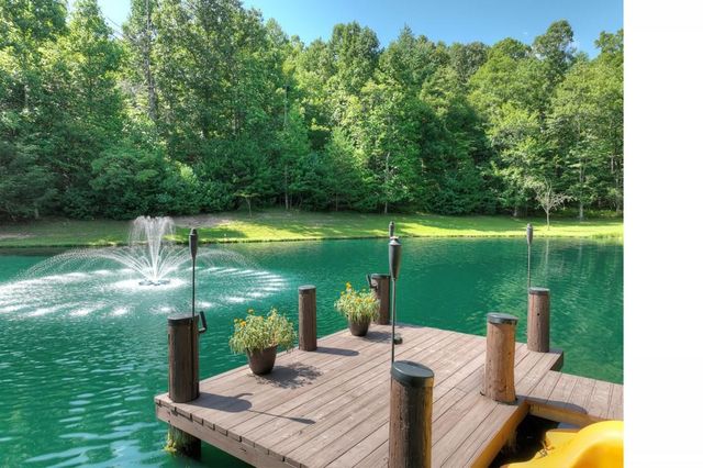 505 Old Salem Road, Mineral Bluff, GA 30559