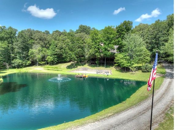 505 Old Salem Road, Mineral Bluff, GA 30559