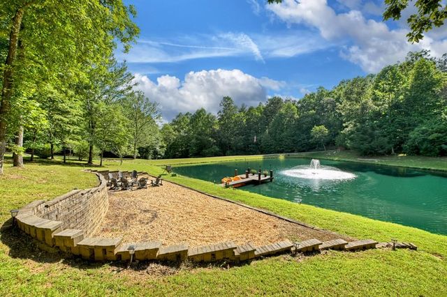 505 Old Salem Road, Mineral Bluff, GA 30559