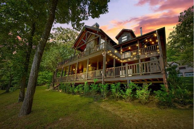 505 Old Salem Road, Mineral Bluff, GA 30559