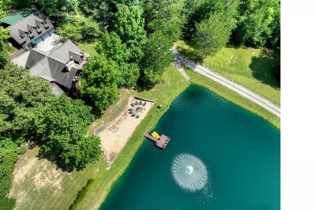505 Old Salem Road, Mineral Bluff, GA 30559