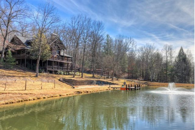 505 Old Salem Road, Mineral Bluff, GA 30559