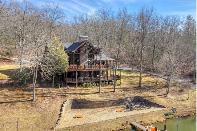 505 Old Salem Road, Mineral Bluff, GA 30559