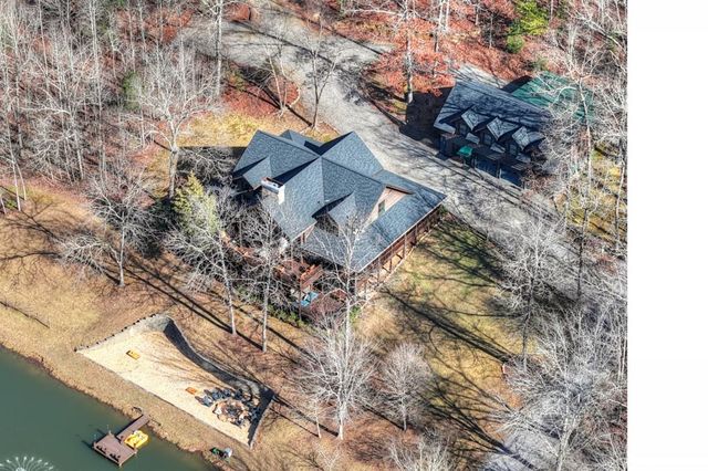 505 Old Salem Road, Mineral Bluff, GA 30559
