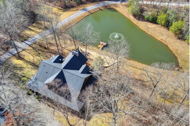 505 Old Salem Road, Mineral Bluff, GA 30559