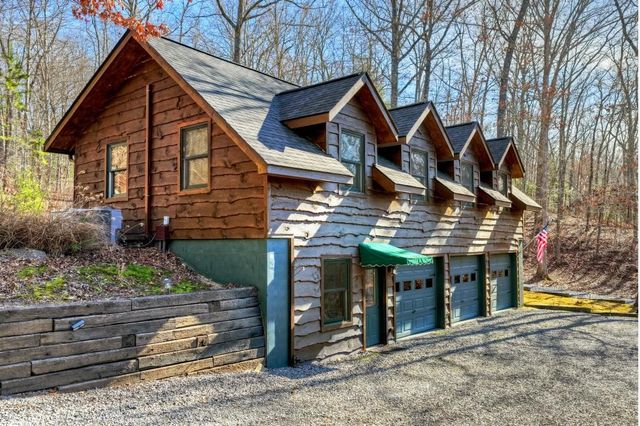 505 Old Salem Road, Mineral Bluff, GA 30559
