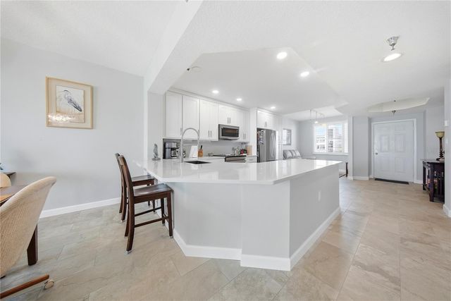 8021 SAILBOAT KEY BOULEVARD S 302, St Pete Beach, FL 33707