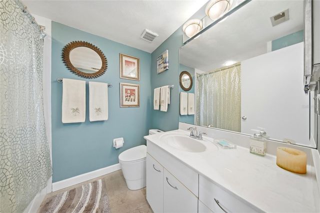 8021 SAILBOAT KEY BOULEVARD S 302, St Pete Beach, FL 33707