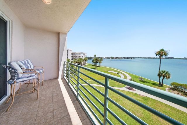 8021 SAILBOAT KEY BOULEVARD S 302, St Pete Beach, FL 33707