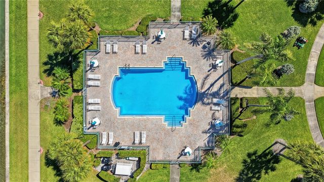 8021 SAILBOAT KEY BOULEVARD S 302, St Pete Beach, FL 33707