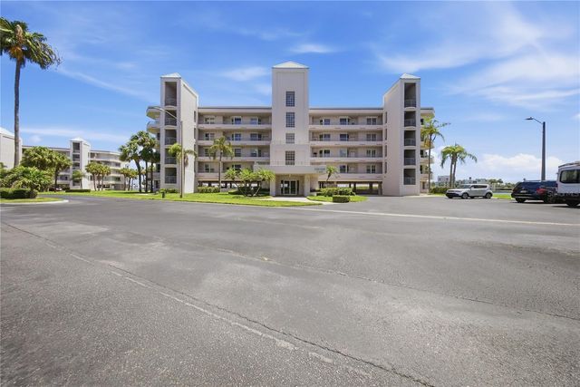 8021 SAILBOAT KEY BOULEVARD S 302, St Pete Beach, FL 33707