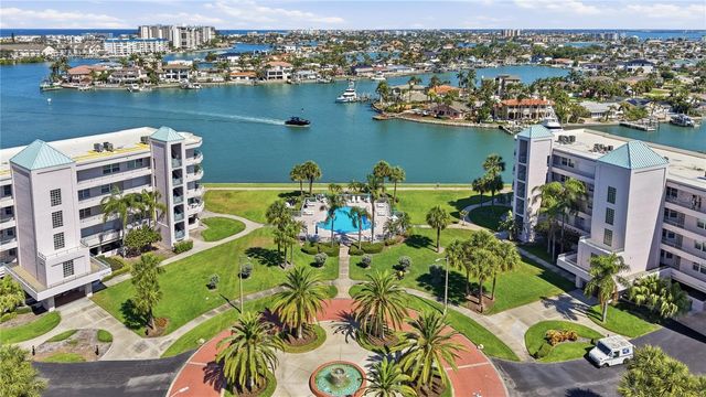 8021 SAILBOAT KEY BOULEVARD S 302, St Pete Beach, FL 33707