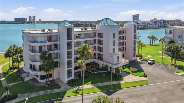 8021 SAILBOAT KEY BOULEVARD S 302, St Pete Beach, FL 33707