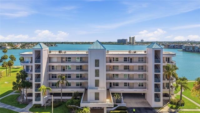8021 SAILBOAT KEY BOULEVARD S 302, St Pete Beach, FL 33707