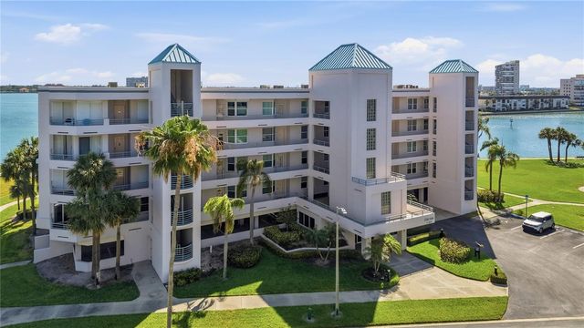 8021 SAILBOAT KEY BOULEVARD S 302, St Pete Beach, FL 33707