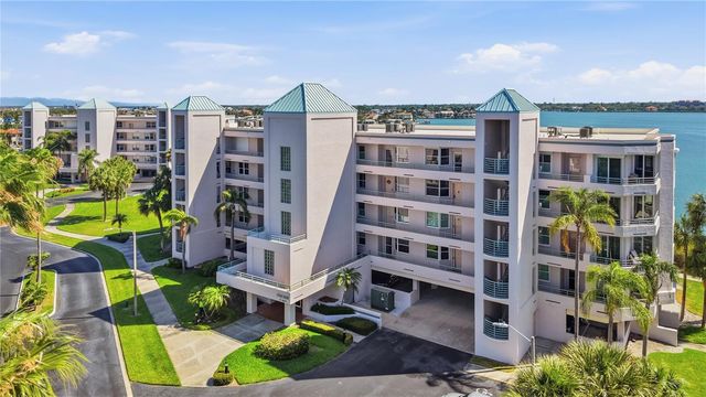 8021 SAILBOAT KEY BOULEVARD S 302, St Pete Beach, FL 33707