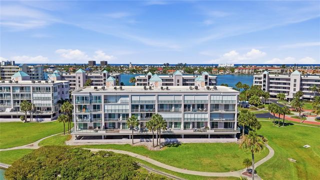 8021 SAILBOAT KEY BOULEVARD S 302, St Pete Beach, FL 33707