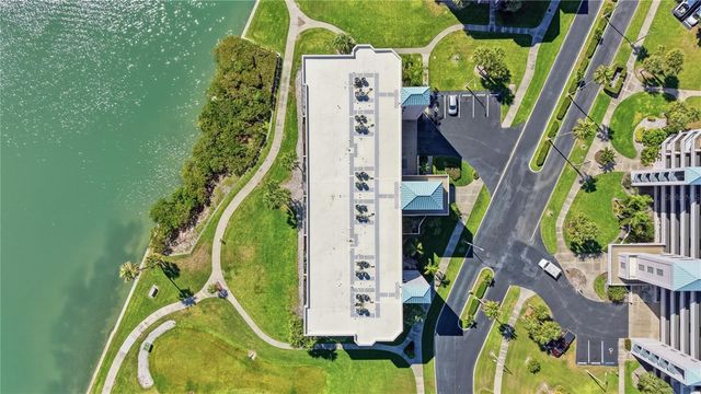 8021 SAILBOAT KEY BOULEVARD S 302, St Pete Beach, FL 33707