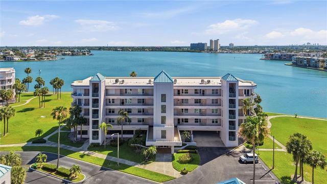 8021 SAILBOAT KEY BOULEVARD S 302, St Pete Beach, FL 33707