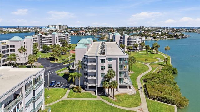8021 SAILBOAT KEY BOULEVARD S 302, St Pete Beach, FL 33707