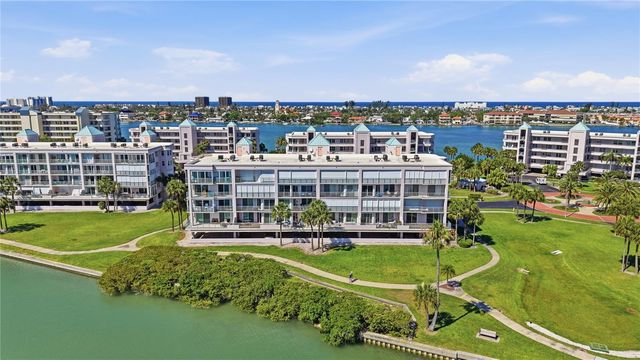 8021 SAILBOAT KEY BOULEVARD S 302, St Pete Beach, FL 33707