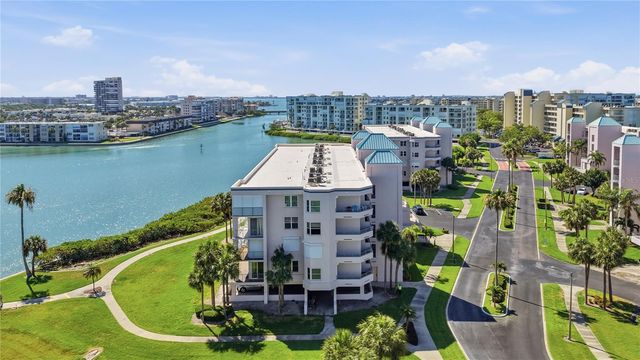 8021 SAILBOAT KEY BOULEVARD S 302, St Pete Beach, FL 33707