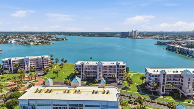8021 SAILBOAT KEY BOULEVARD S 302, St Pete Beach, FL 33707