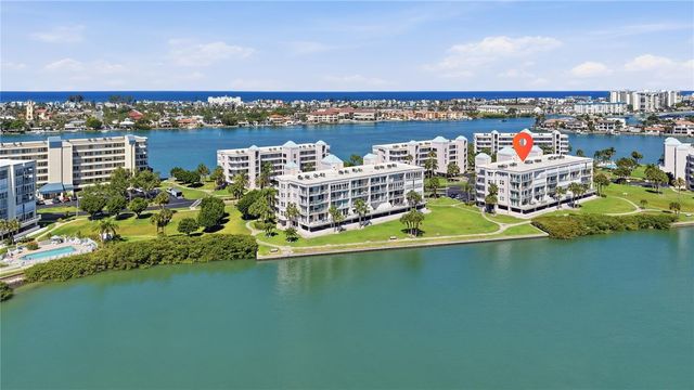 8021 SAILBOAT KEY BOULEVARD S 302, St Pete Beach, FL 33707