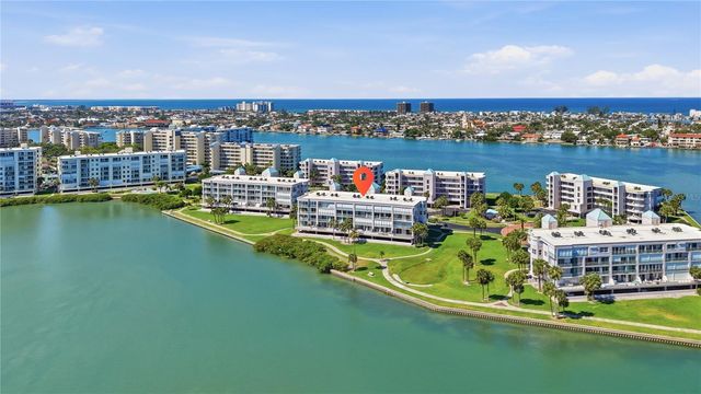 8021 SAILBOAT KEY BOULEVARD S 302, St Pete Beach, FL 33707