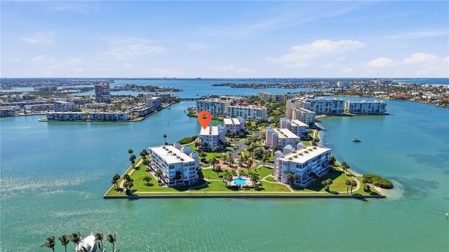 8021 SAILBOAT KEY BOULEVARD S 302, St Pete Beach, FL 33707