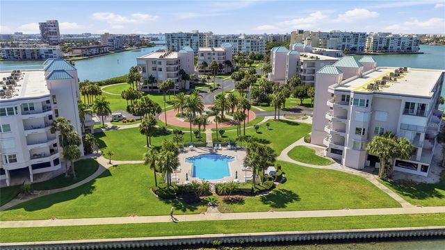 8021 SAILBOAT KEY BOULEVARD S 302, St Pete Beach, FL 33707