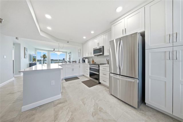 8021 SAILBOAT KEY BOULEVARD S 302, St Pete Beach, FL 33707