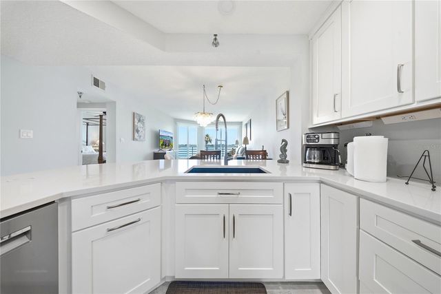 8021 SAILBOAT KEY BOULEVARD S 302, St Pete Beach, FL 33707