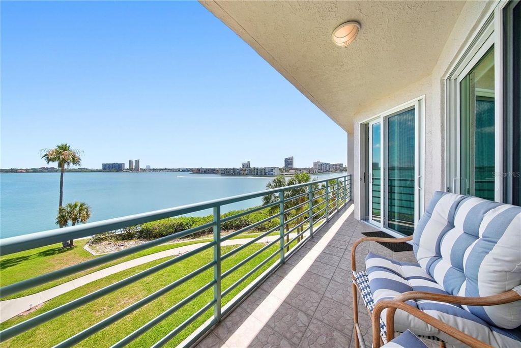 8021 SAILBOAT KEY BOULEVARD S 302, St Pete Beach, FL 33707