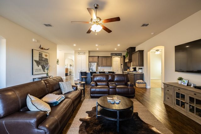 15117 Teasley Avenue, Aledo, TX 76008