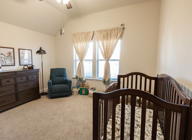 15117 Teasley Avenue, Aledo, TX 76008