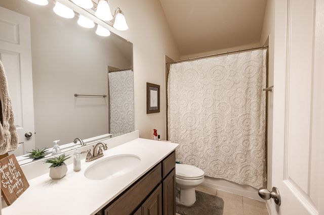 15117 Teasley Avenue, Aledo, TX 76008